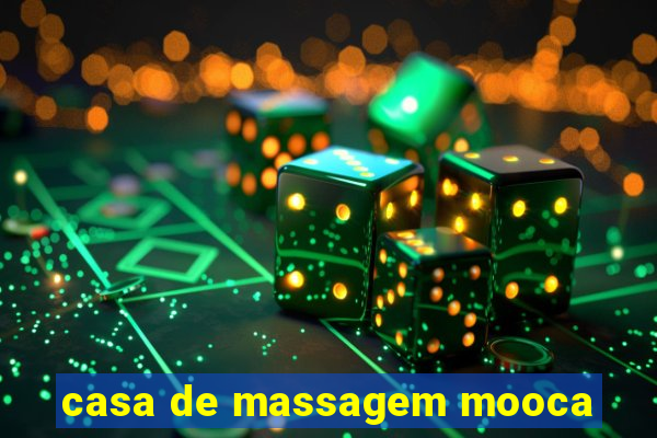 casa de massagem mooca